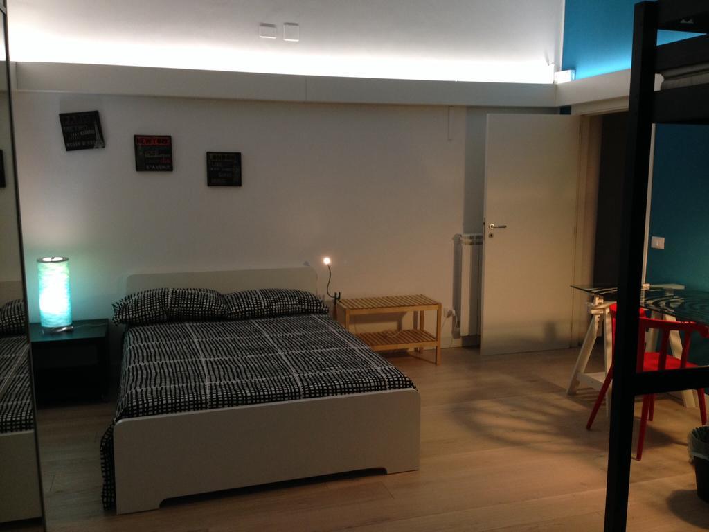 Casa Gravina Apartamento Palermo Habitación foto