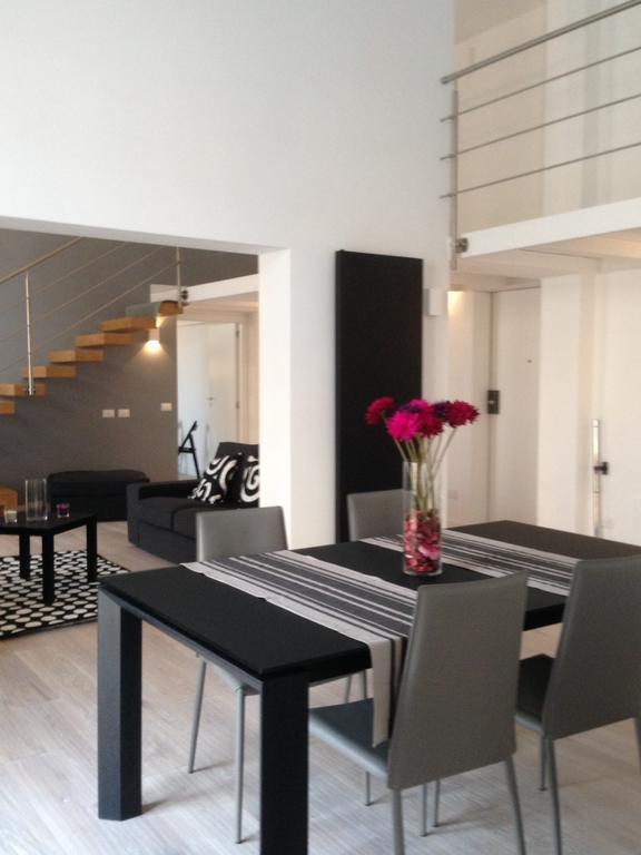 Casa Gravina Apartamento Palermo Habitación foto