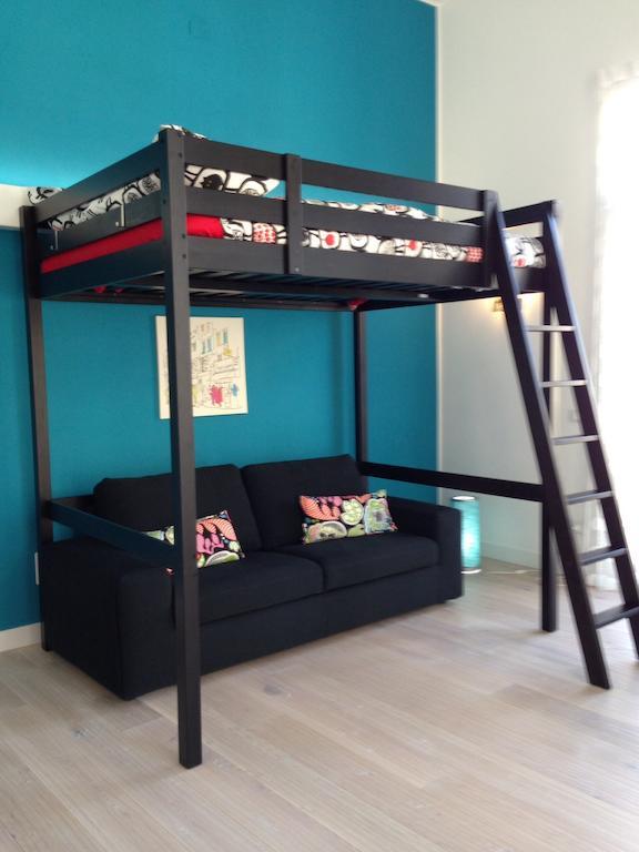 Casa Gravina Apartamento Palermo Habitación foto