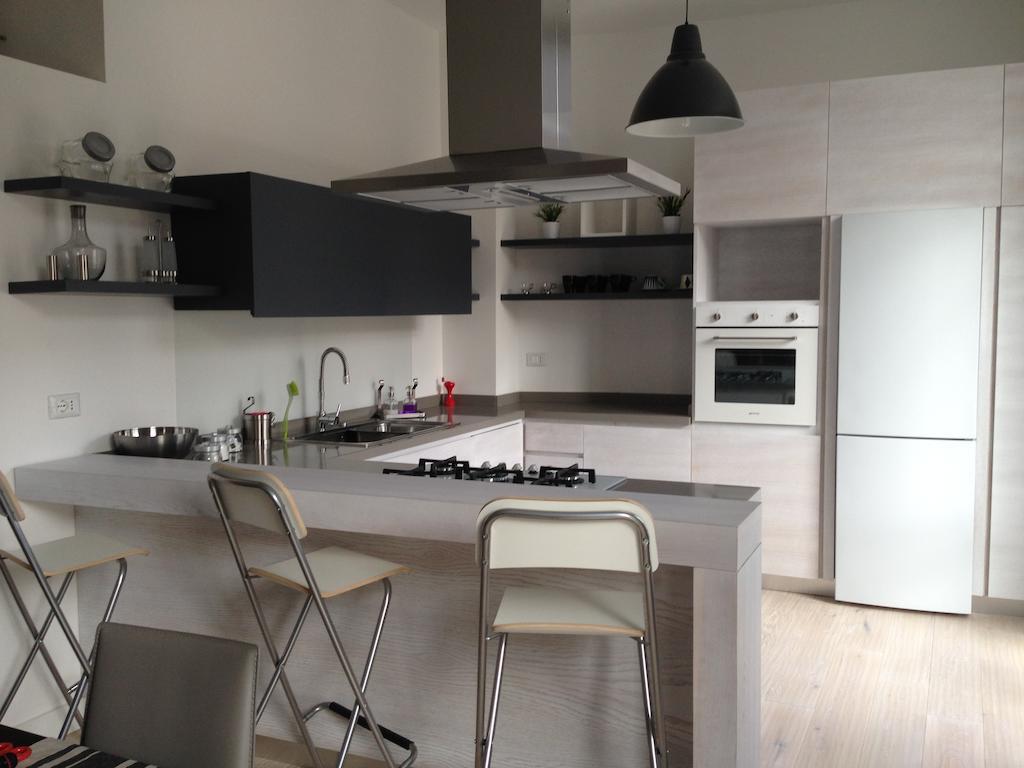 Casa Gravina Apartamento Palermo Habitación foto