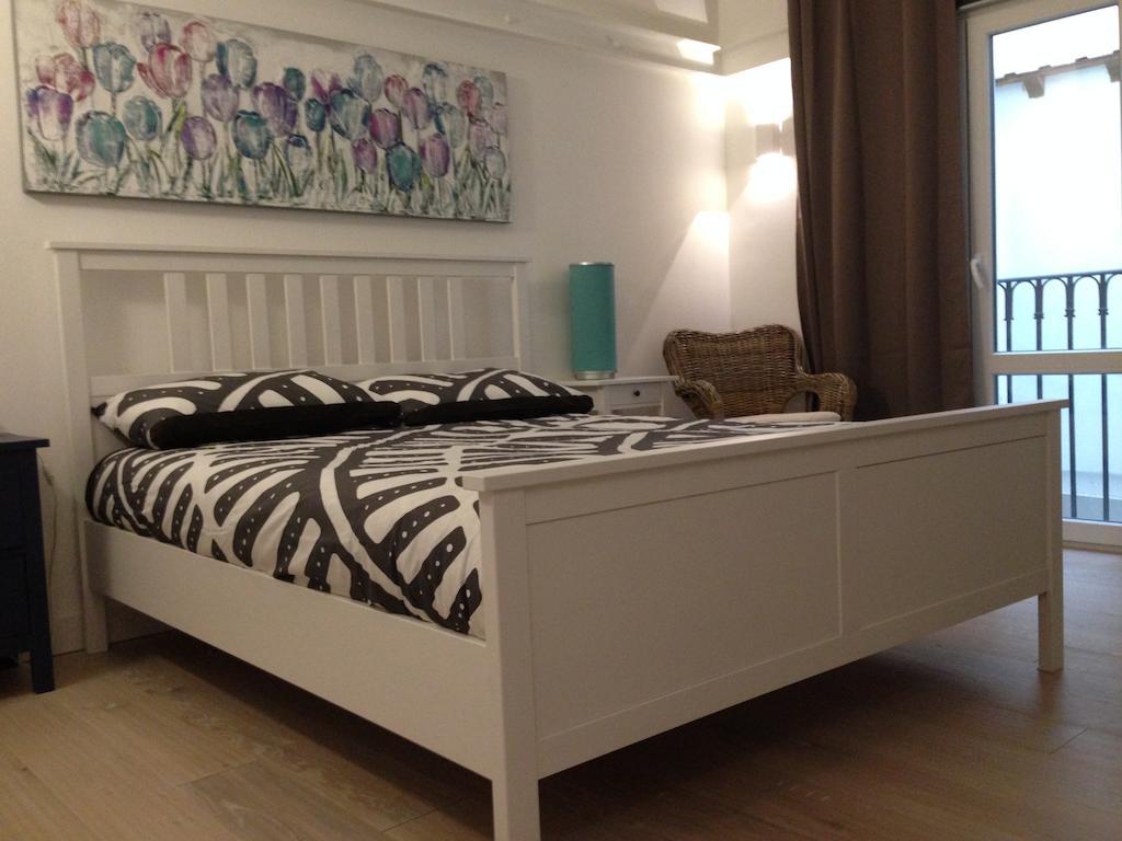 Casa Gravina Apartamento Palermo Habitación foto