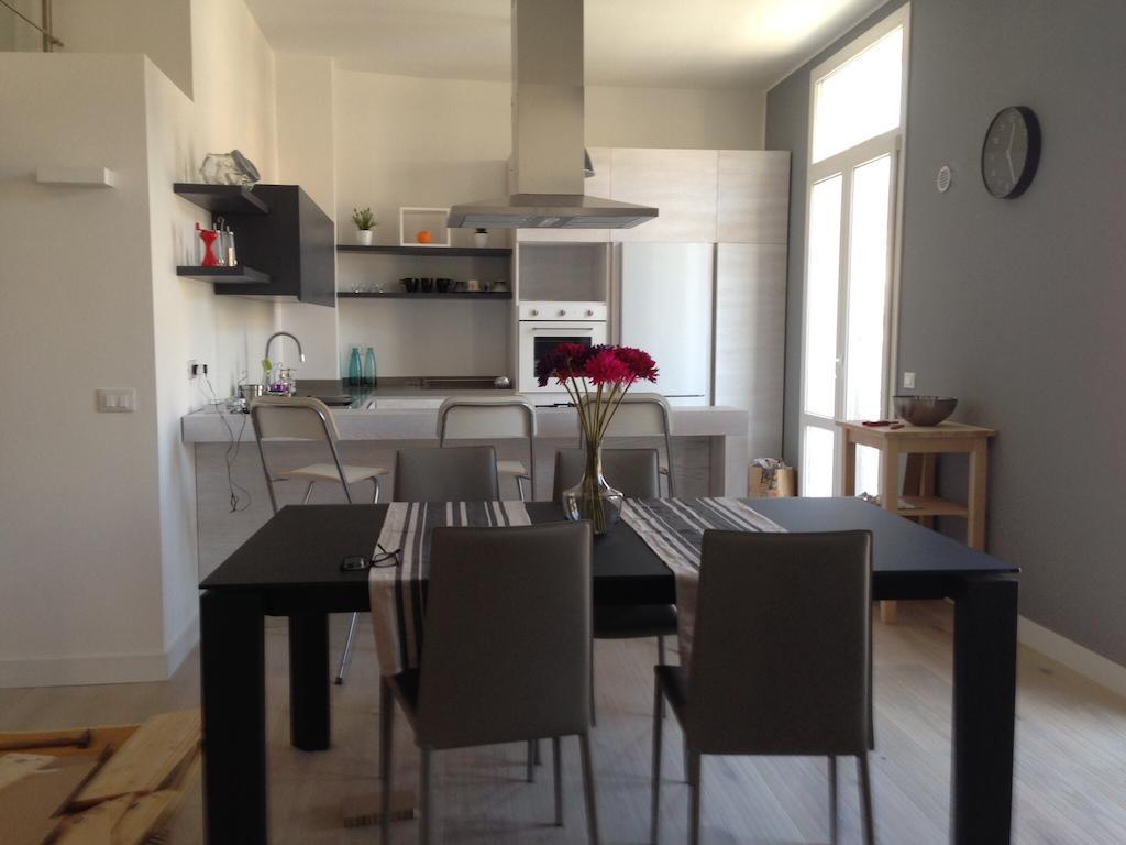 Casa Gravina Apartamento Palermo Habitación foto