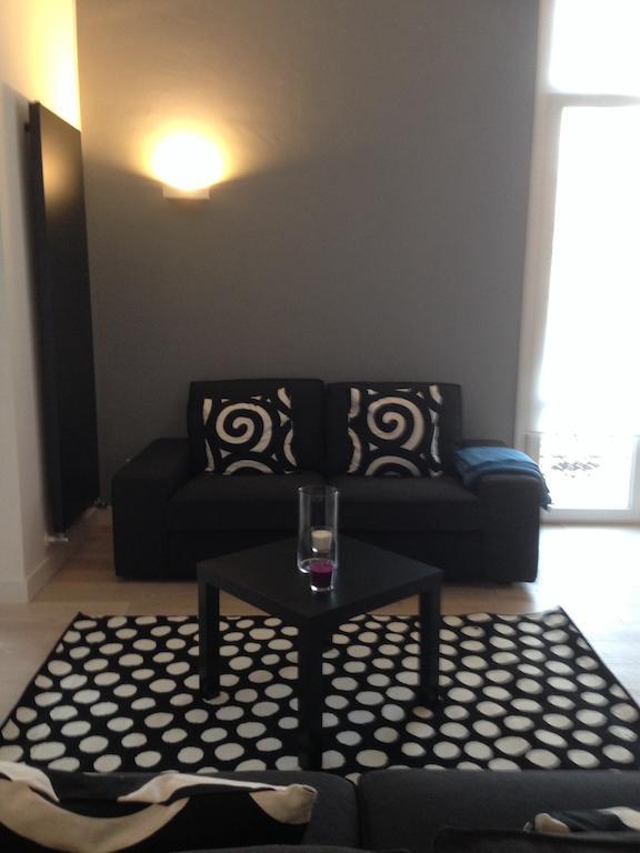 Casa Gravina Apartamento Palermo Habitación foto