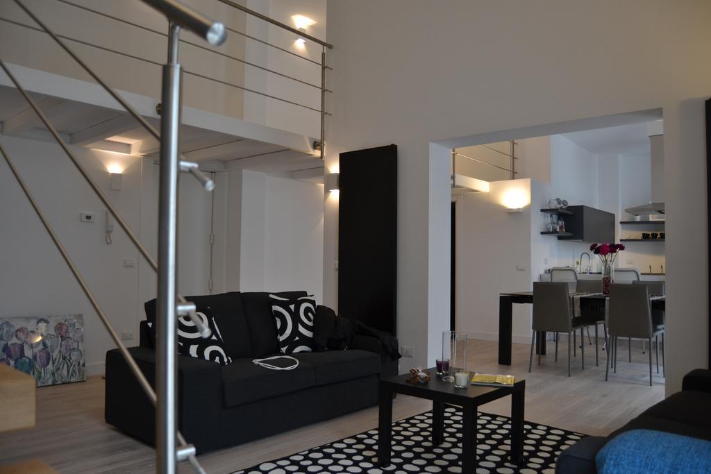 Casa Gravina Apartamento Palermo Habitación foto