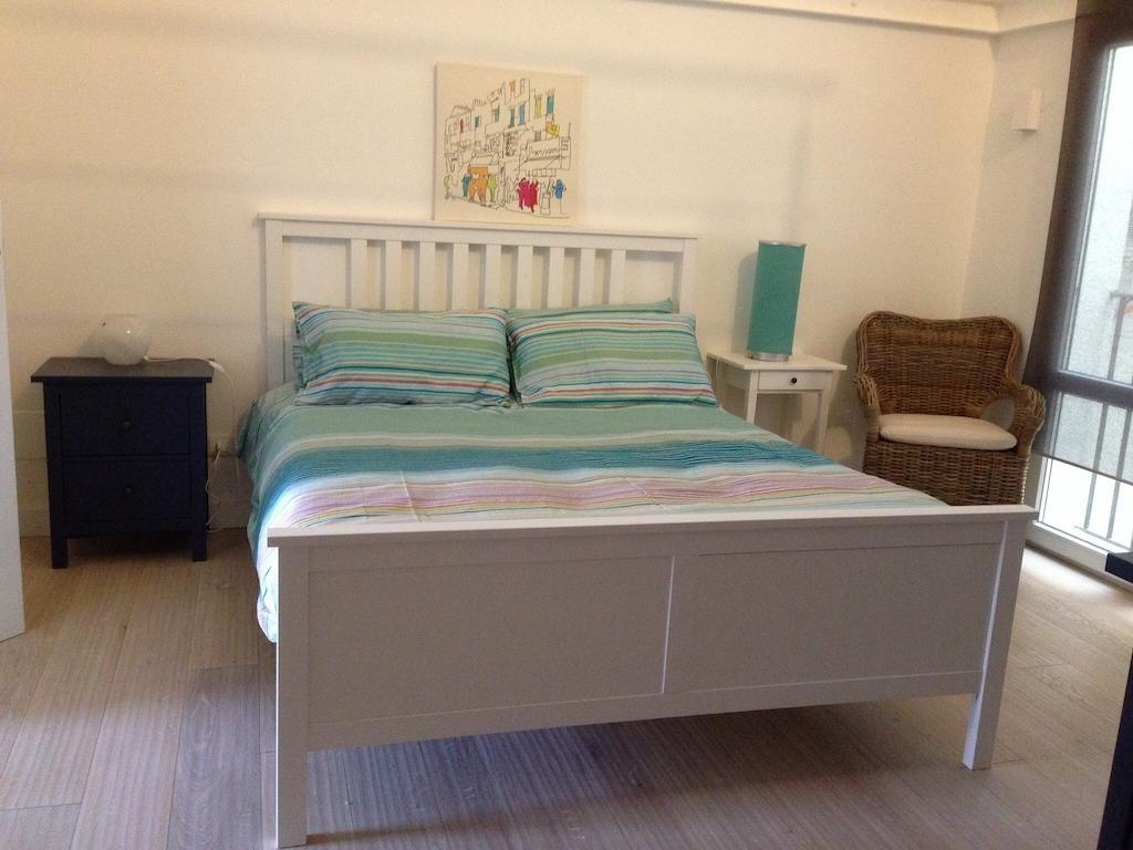 Casa Gravina Apartamento Palermo Habitación foto