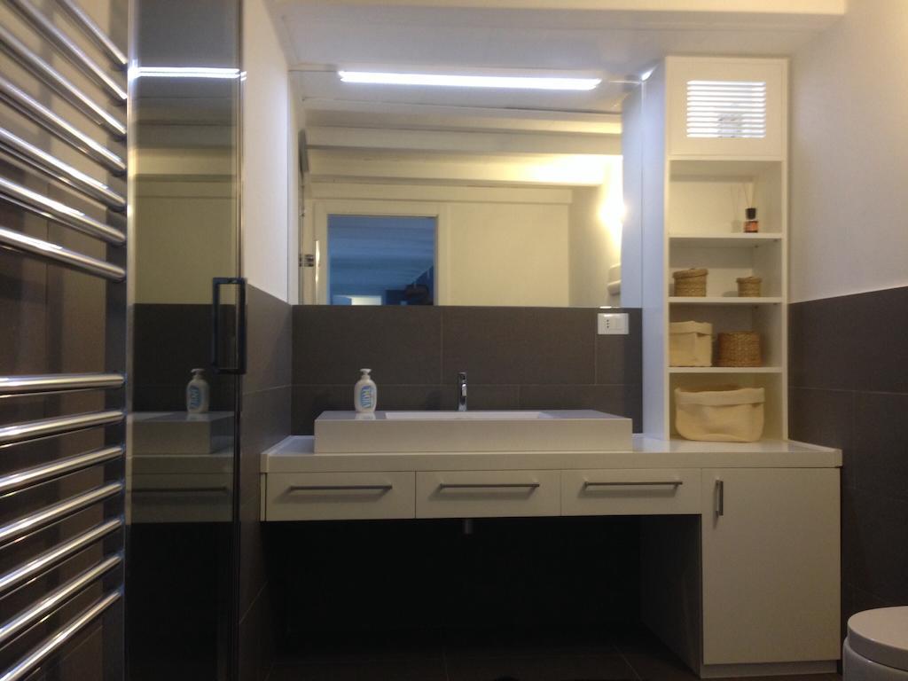 Casa Gravina Apartamento Palermo Habitación foto