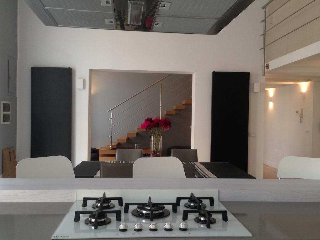 Casa Gravina Apartamento Palermo Habitación foto